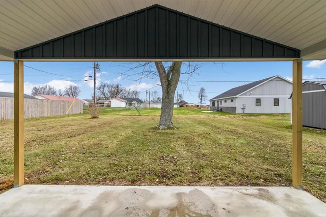 $189,000 | 712 Wedgewood Drive, Winchester, IN 47394