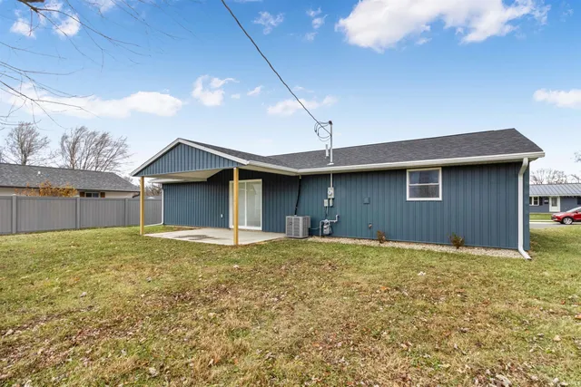 $189,000 | 712 Wedgewood Drive, Winchester, IN 47394