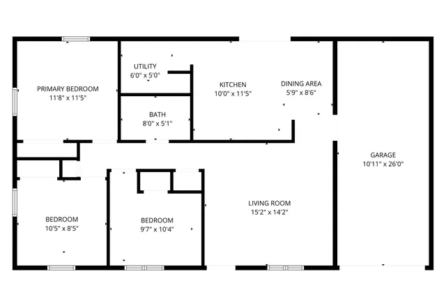 $189,000 | 712 Wedgewood Drive, Winchester, IN 47394