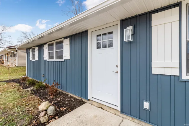 $189,000 | 712 Wedgewood Drive, Winchester, IN 47394