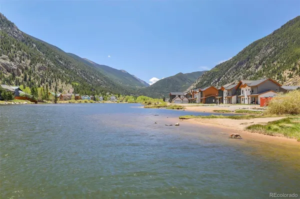 $310,000 | 1890 Argentine Street, Unit A104, Georgetown, CO 80444