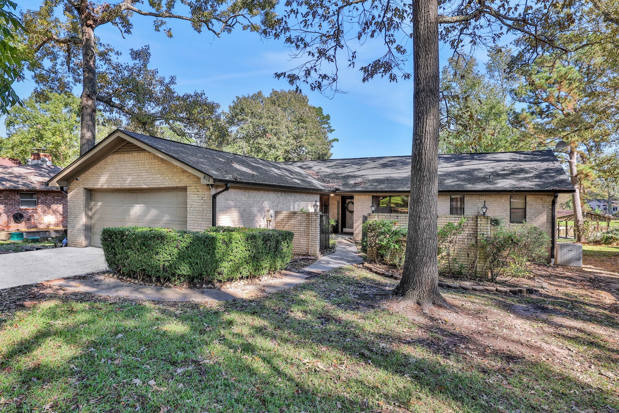 148 South Oak Bluff Street Trinity, TX 75862 - Photo 47 of 48