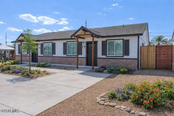 $1,850 | 616 South 96th Place, Unit 2, Mesa, AZ 85208