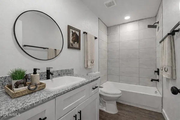 $1,850 | 616 South 96th Place, Unit 2, Mesa, AZ 85208