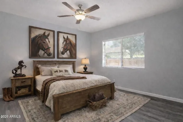 $1,850 | 616 South 96th Place, Unit 2, Mesa, AZ 85208