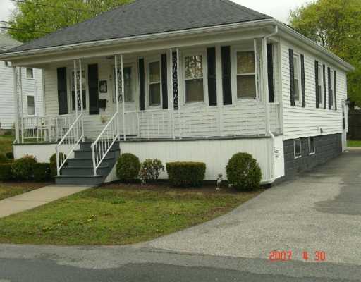 84 Roffee Street Barrington, RI 02806 - Photo 1 of 1 Exterior Front.