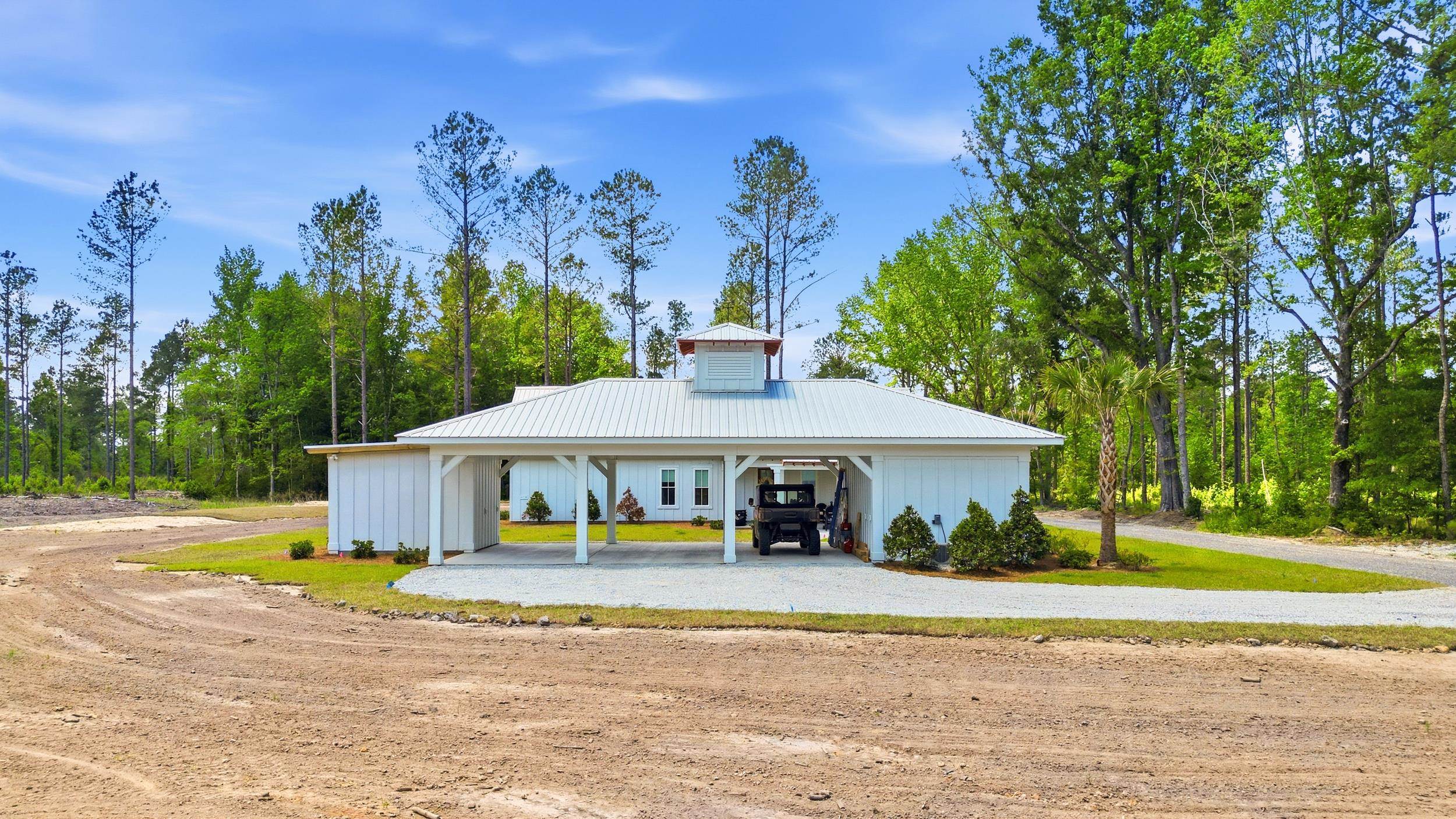1375 North Old Georgetown Road Lake City, SC 29560 - Photo 41 of 49
