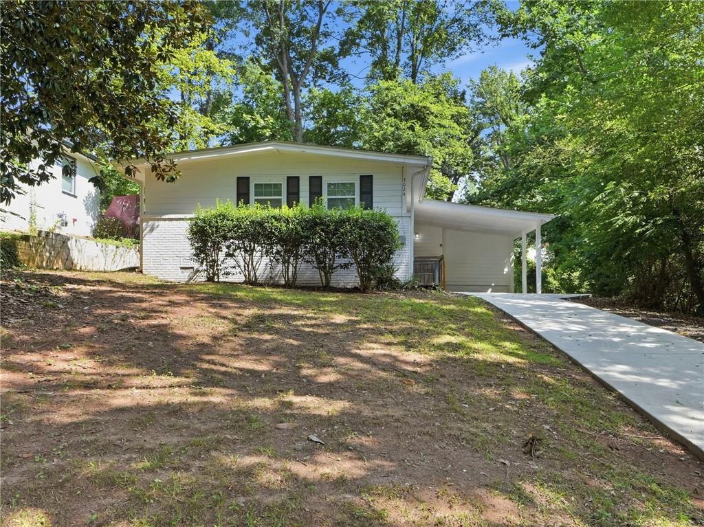 3024 Pasadena Drive Decatur, GA 30032 - Photo 1 of 23 Gallery Image 1