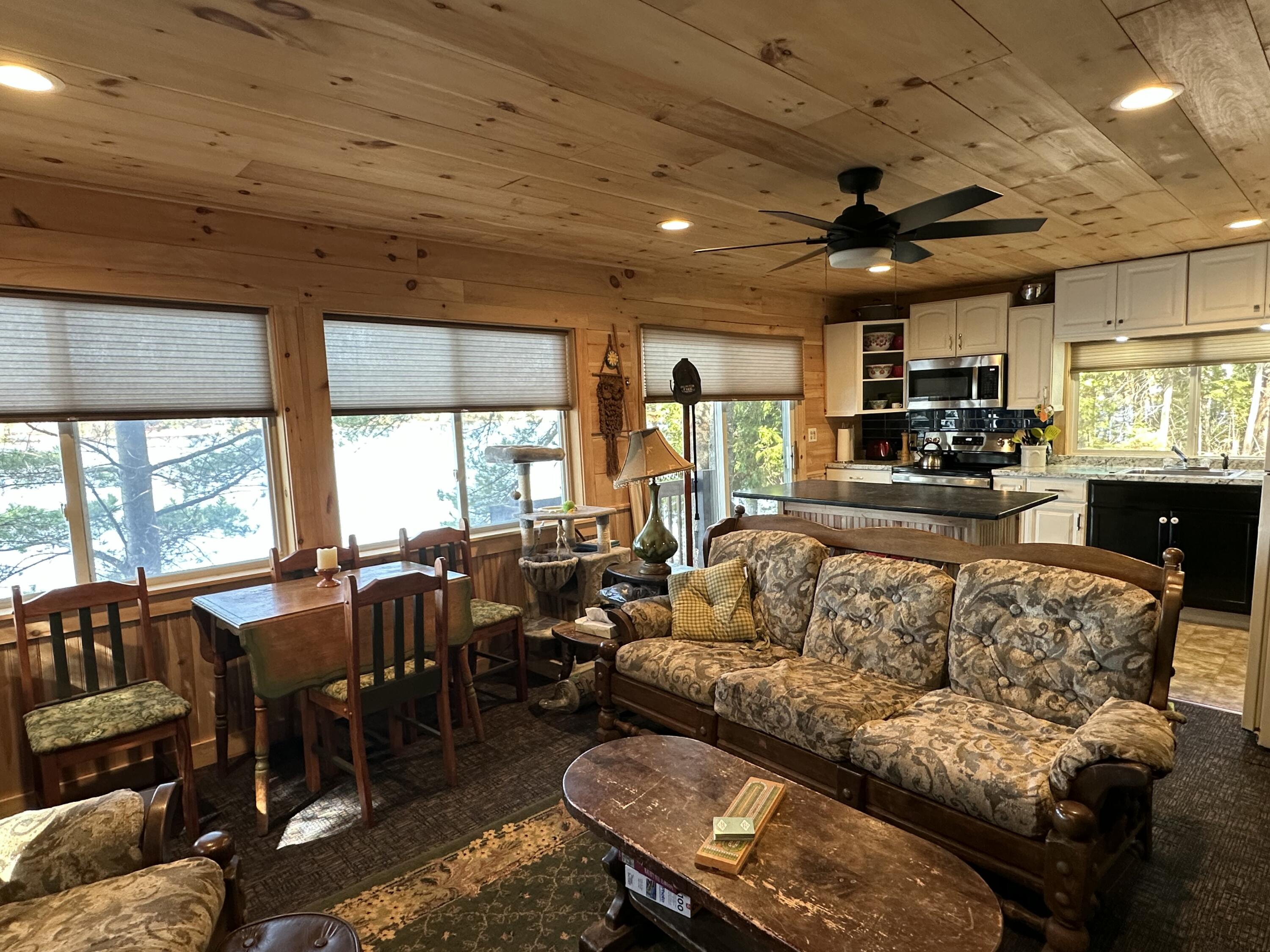 105 South Shore Road Linneus, ME 04730 - Photo 15 of 31