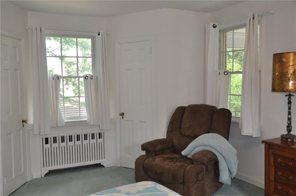 386 Arden Road Mt. Lebanon, PA 15216 - Photo 13 of 24 Master Bedroom