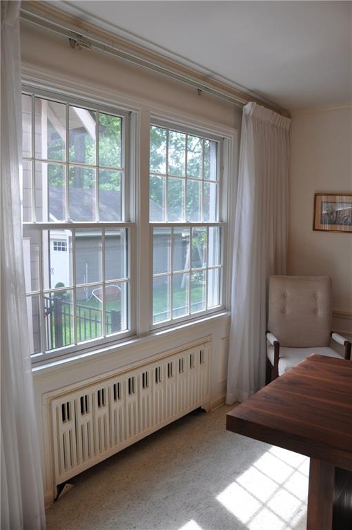 386 Arden Road Mt. Lebanon, PA 15216 - Photo 7 of 24 Dining Room