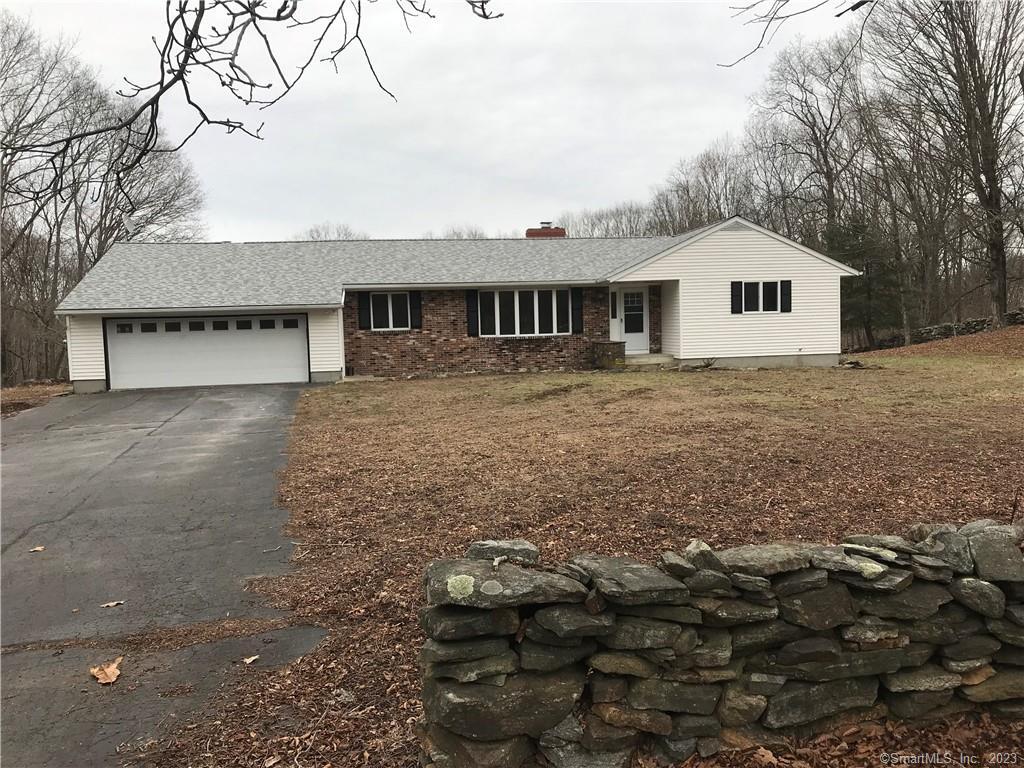 552 South Canterbury Road Canterbury, CT 06331 - Photo 1 of 1 Gallery Image 1