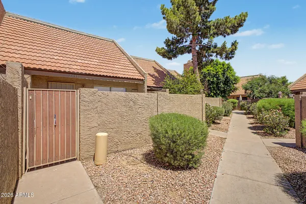 $267,388 | 7331 North 44th Avenue, Glendale, AZ 85301