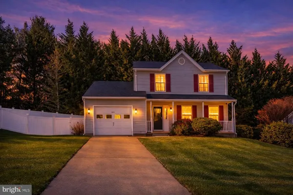 $450,000 | 4440 North Woods Trail, Hampstead, MD 21074