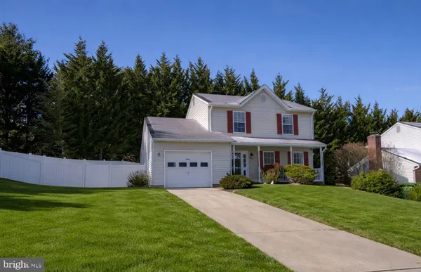 $450,000 | 4440 North Woods Trail, Hampstead, MD 21074