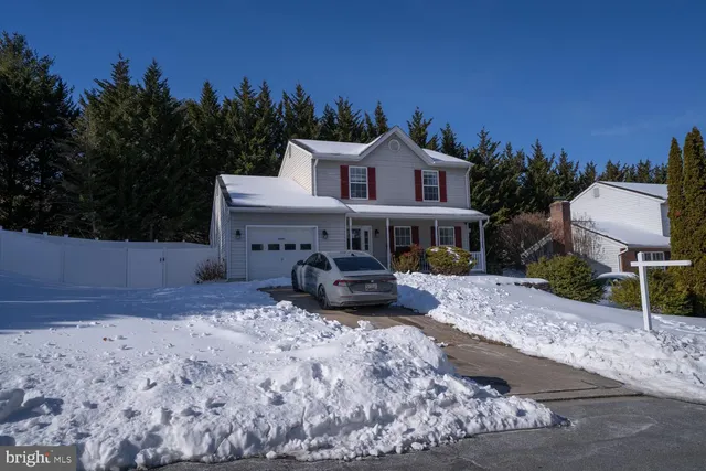 $469,999 | 4440 North Woods Trail, Hampstead, MD 21074