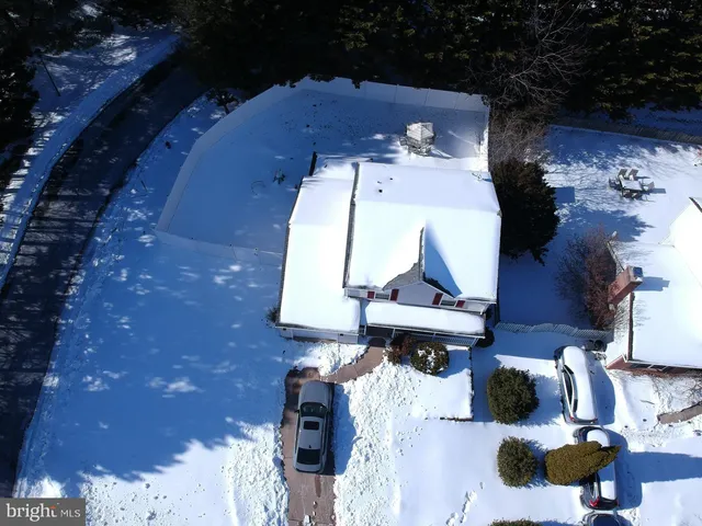 $469,999 | 4440 North Woods Trail, Hampstead, MD 21074