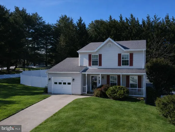 $450,000 | 4440 North Woods Trail, Hampstead, MD 21074