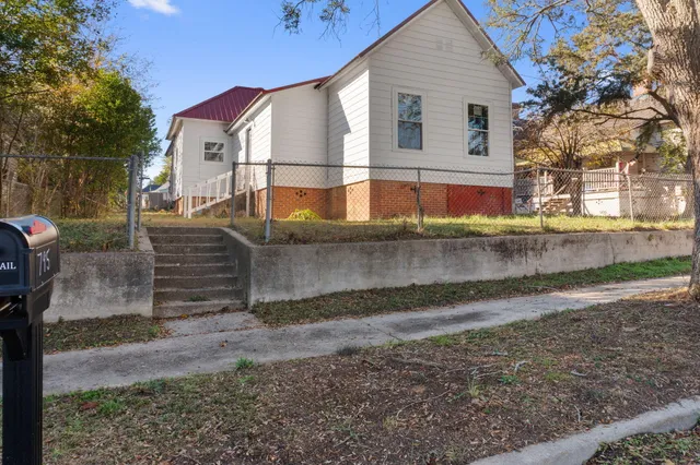 $209,000 | 795 Leitner Street, Graniteville, SC 29829