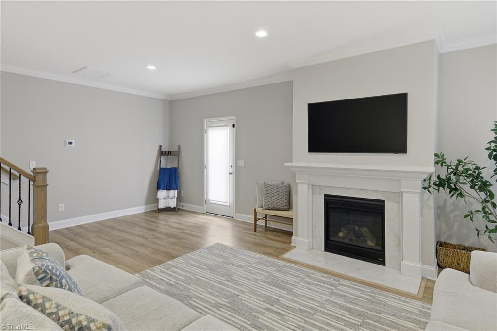 3234 Riley Ford Trail High Point, NC 27265 - Photo 4 of 34