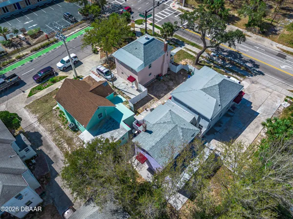 $1,750,000 | 502 North Halifax Avenue, Daytona Beach, FL 32118