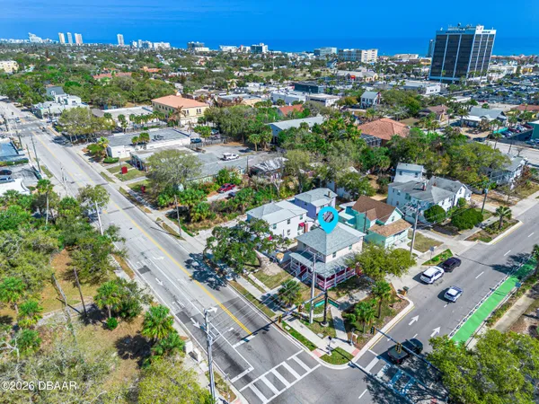 $1,750,000 | 502 North Halifax Avenue, Daytona Beach, FL 32118