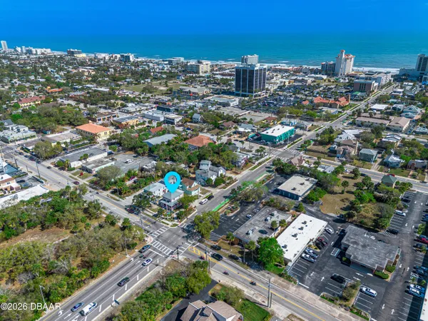 $1,750,000 | 502 North Halifax Avenue, Daytona Beach, FL 32118
