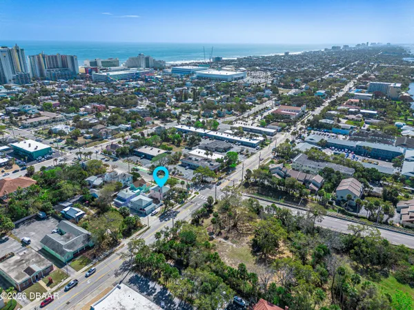 $1,750,000 | 502 North Halifax Avenue, Daytona Beach, FL 32118