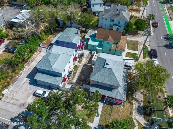 $1,750,000 | 502 North Halifax Avenue, Daytona Beach, FL 32118