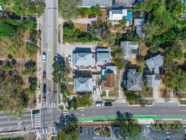 $1,750,000 | 502 North Halifax Avenue, Daytona Beach, FL 32118