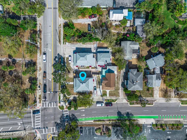 $1,750,000 | 502 North Halifax Avenue, Daytona Beach, FL 32118