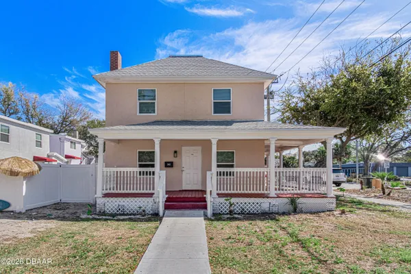 $1,750,000 | 502 North Halifax Avenue, Daytona Beach, FL 32118
