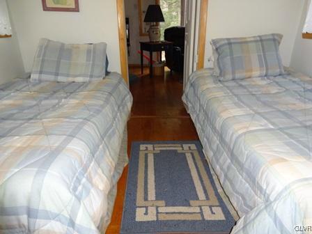 495 Lower Middle Creek Road Kunkletown, PA 18058 - Photo 12 of 22 2nd Bedroom