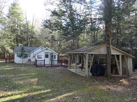 495 Lower Middle Creek Road Kunkletown, PA 18058 - Photo 21 of 22 Exterior View