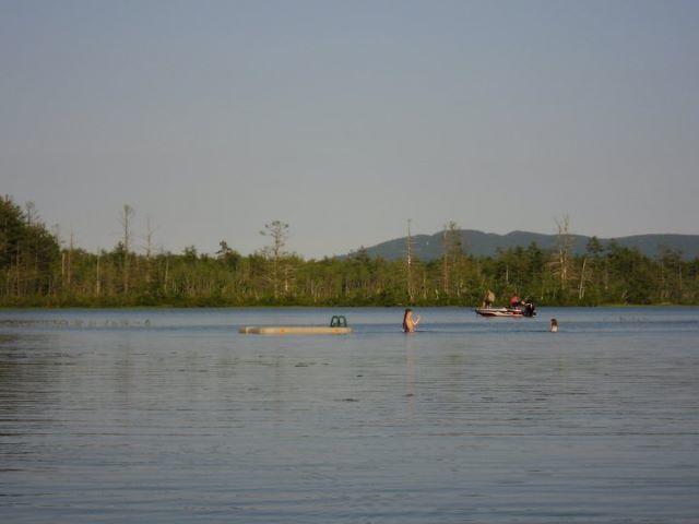 1 Shingle Shack Fryeburg, ME 04037 - Photo 44 of 46 swim & boating NH