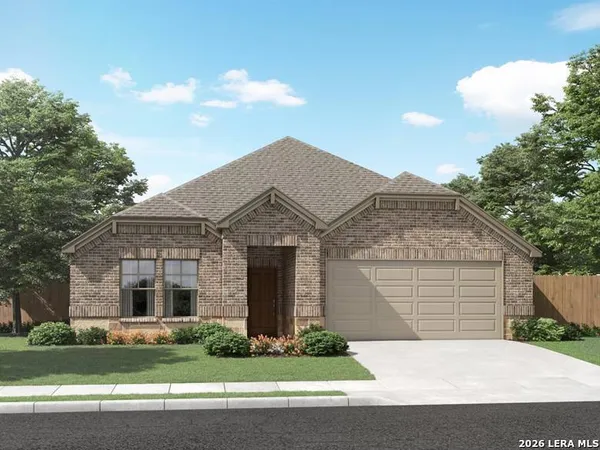 $404,990 | 5525 McBride Street, Cibolo, TX 78108