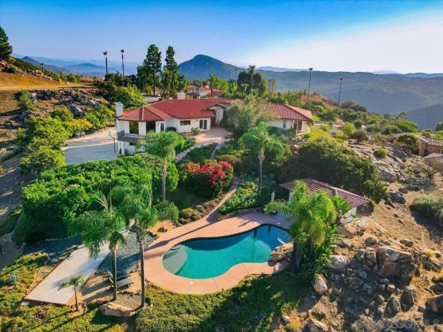 $1,825,000 | 14193 Ridge Canyon Road, Valley Center, CA 92082