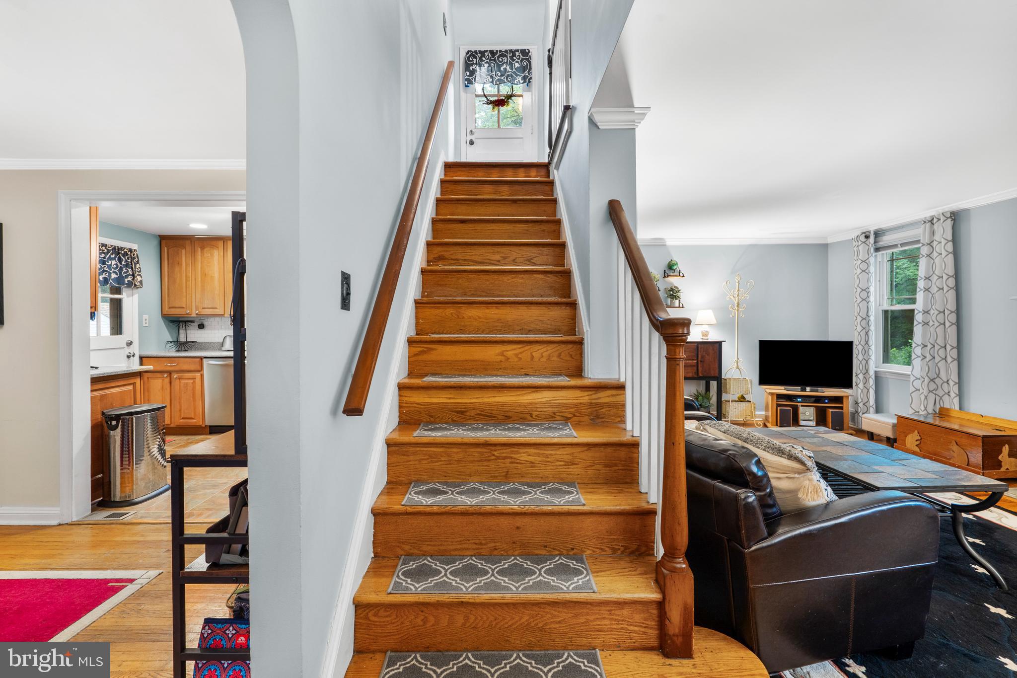 2589 Radcliffe Road Broomall, PA 19008 - Photo 15 of 34