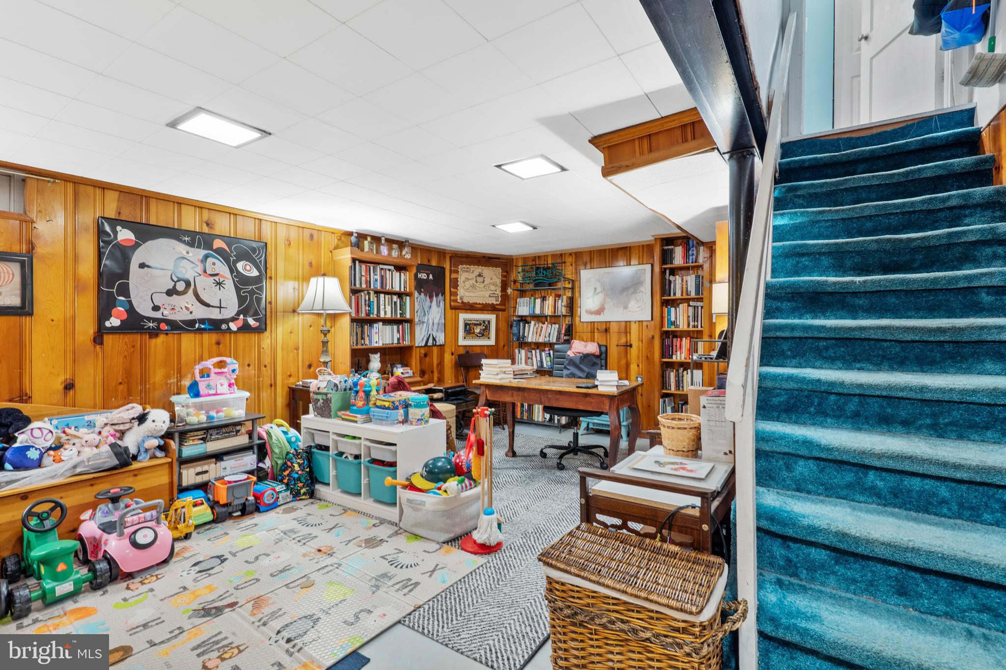 2589 Radcliffe Road Broomall, PA 19008 - Photo 23 of 34