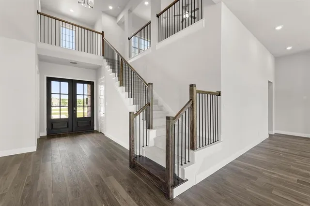 $899,979 | 403 Spoonbill Road, Sunnyvale, TX 75182