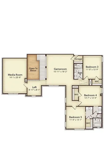 $899,979 | 403 Spoonbill Road, Sunnyvale, TX 75182