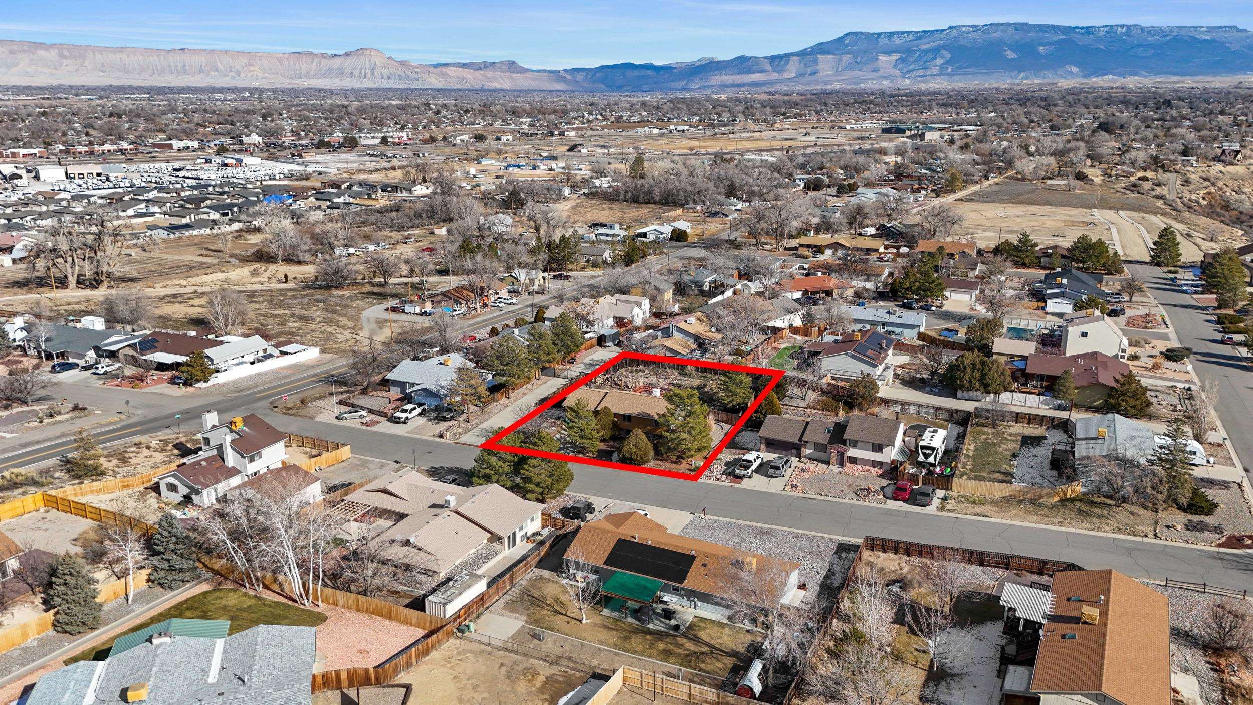194 Rincon Drive Grand Junction, CO 81503 - Photo 29 of 30