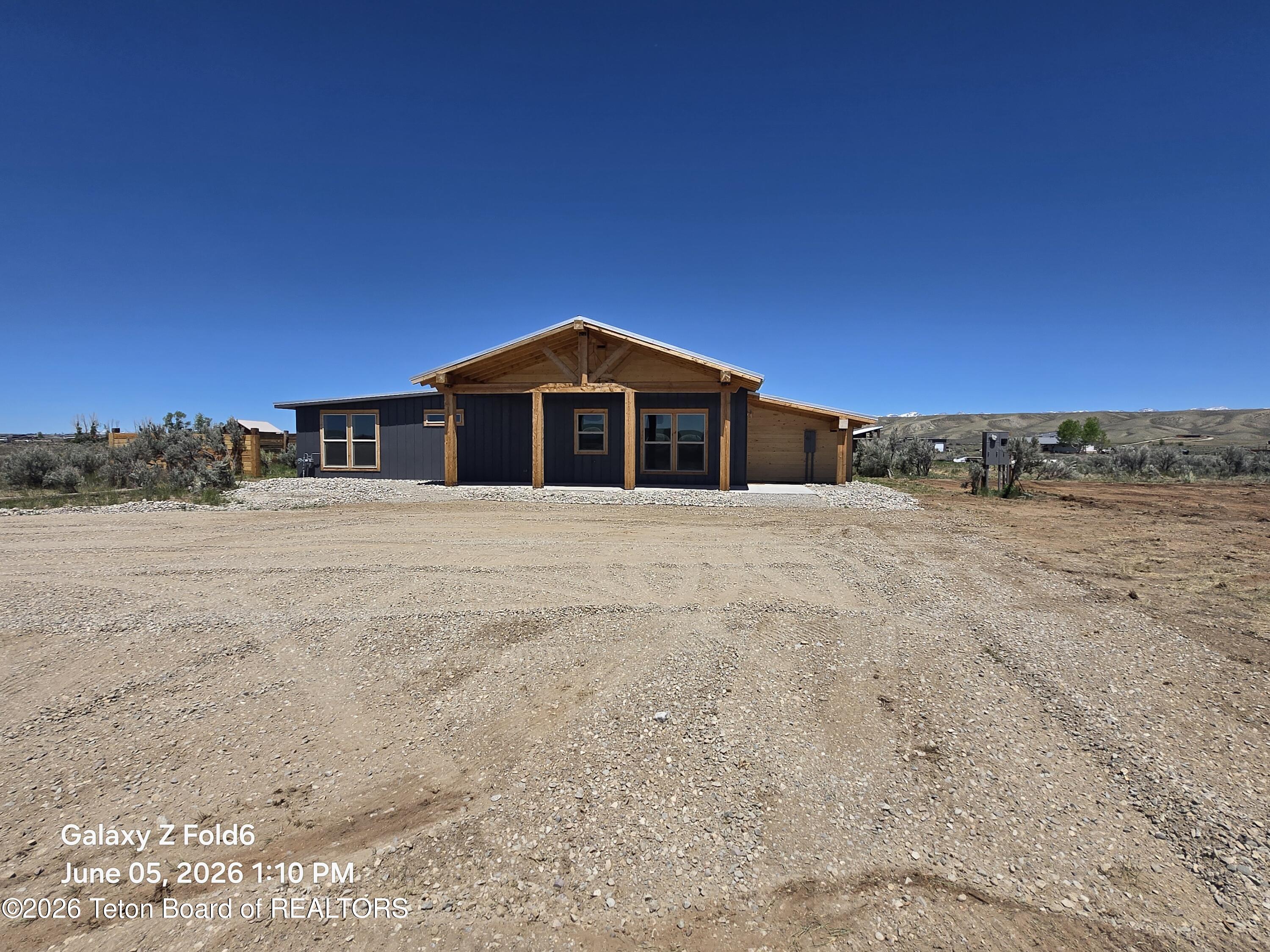 45 Frontage Road Pinedale, WY 82941 - Photo 1 of 38 20260605_131020