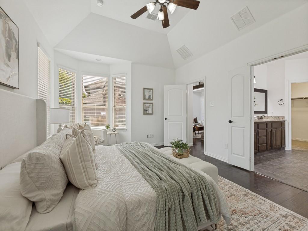 916 Redbird Lane Allen, TX 75013 - Photo 13 of 28