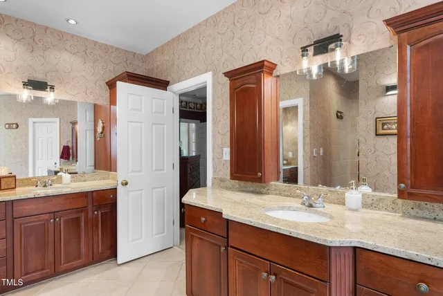 a bathroom with a sink and a bathtub
