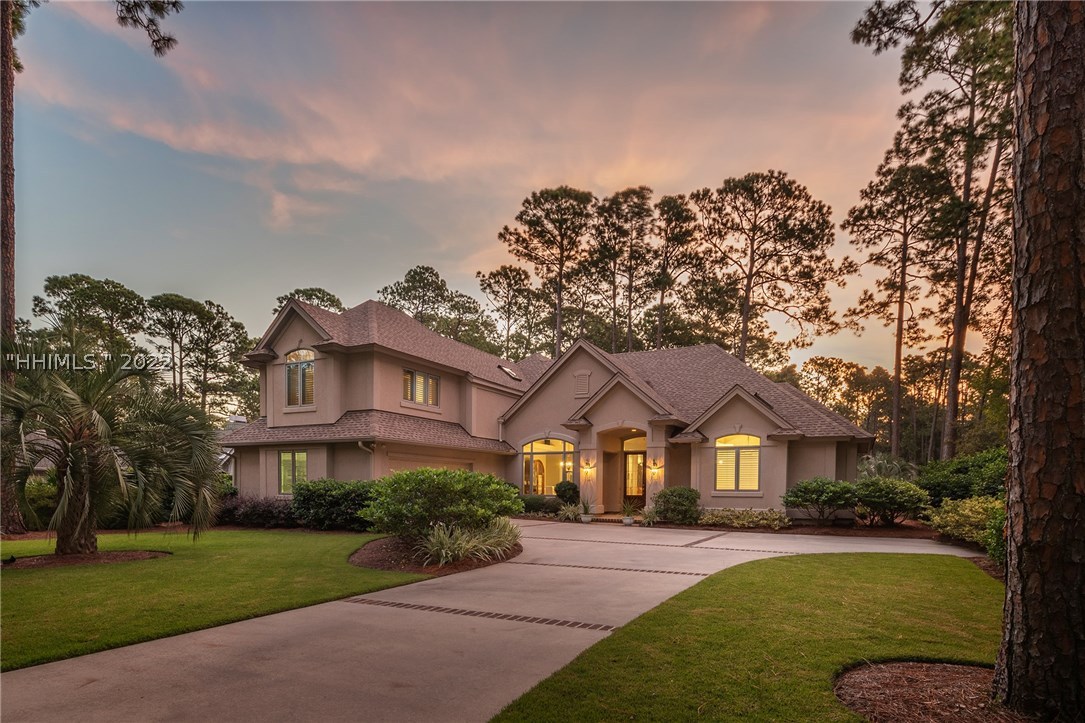 14 Towhee Road Hilton Head Island, SC 29926 - Photo 1 of 1 Gallery Image 1