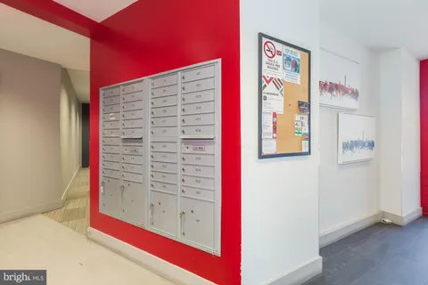 $415,000 | 1500 Pennsylvania Ave. Southeast, Unit 210, Washington, DC 20003