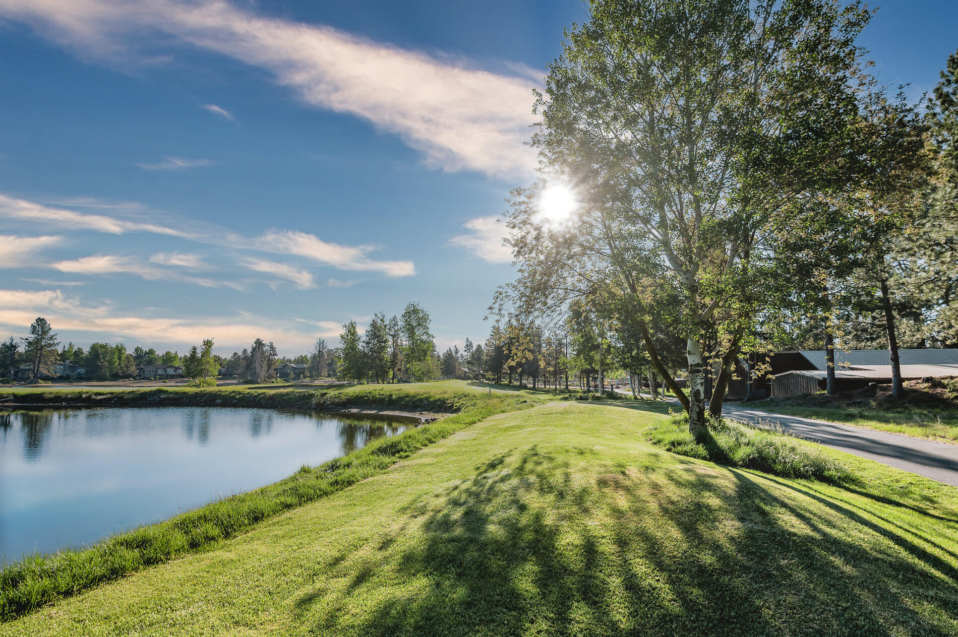 17760 West Core Road, Unit 16 Sunriver, OR 97707 - Photo 31 of 41 Sunriver Condo (10 of 14)