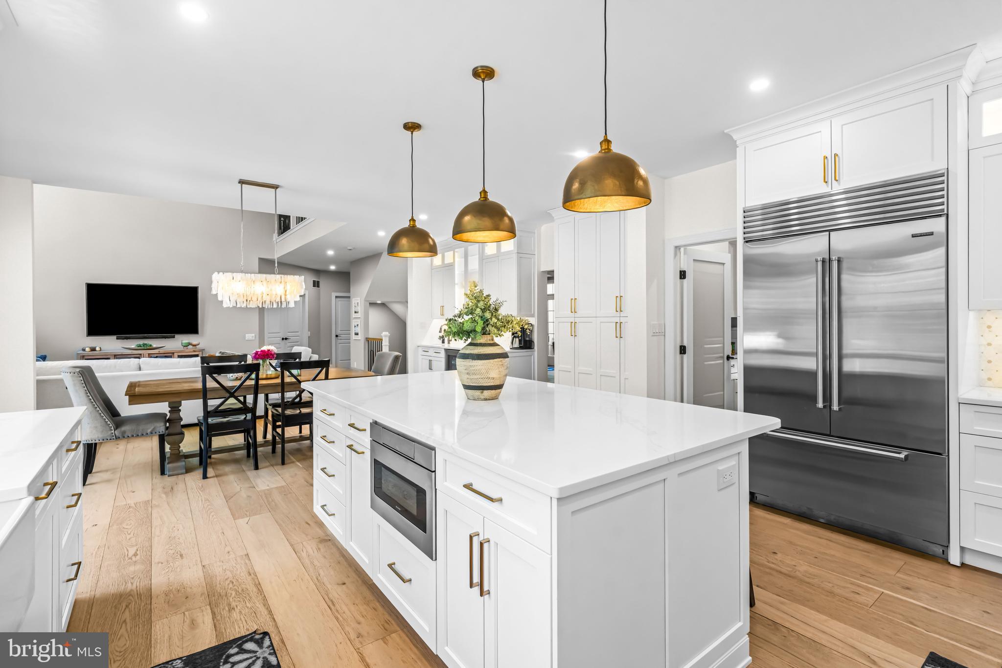 5 Somerton Square Medford, NJ 08055 - Photo 43 of 112
