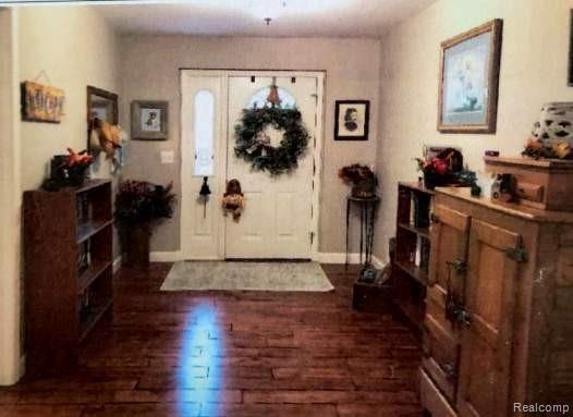 13535 Masters Road Allenton, MI 48002 - Photo 8 of 41